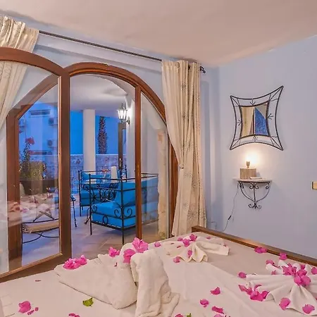 Villa Funda Kas